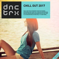 Chill Out 2017 (Deluxe Edition)