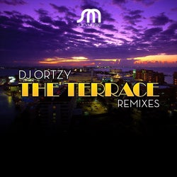 The Terrace Remixes