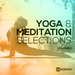 Yoga & Meditation Selections, Vol. 11