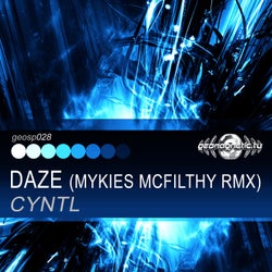 Daze (Mykies Mcfilthy Remix)