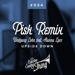 Upside Down (Pisk Remix)