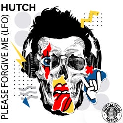 Hutch - Please Forgive Me LFO Chart
