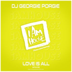 Love Is All