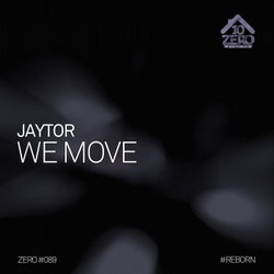 We Move