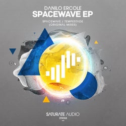 Spacewave EP