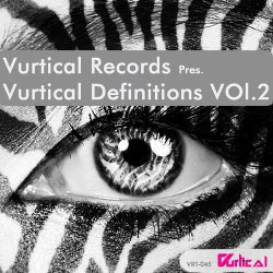 VA Vurtical Presents Vurtical Definitions Vol.2