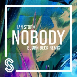 Nobody - Bjørn Beck Remix