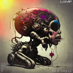 Old Skull, Vol. 10