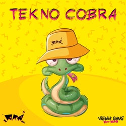 Tekno Cobra