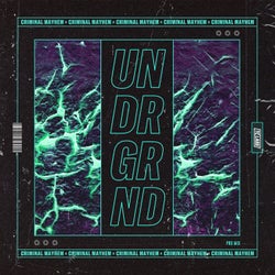 UNDRGRND (Pro Mix) - Pro Mix