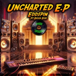 Uncharted EP