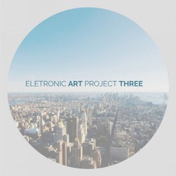 Electronic Art Project Three