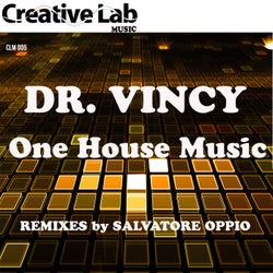 One House Music