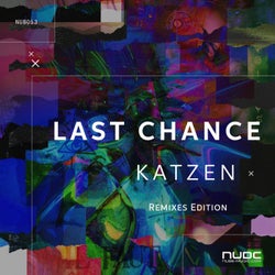 Last Chance - Remixes Edition
