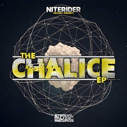 The Chalice EP
