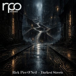 Darkest Streets