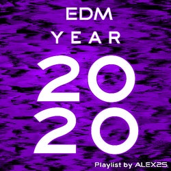 EDM Year 2020