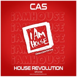 House Revolution