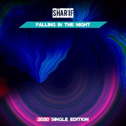 Falling in the Night (2020 Short Radio)