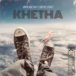 Khetha (feat. Goitse Levati)
