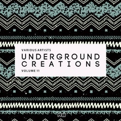 Underground Creations Vol. 11