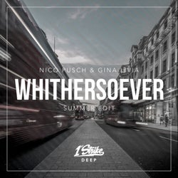 Whithersoever (Summer Edit)