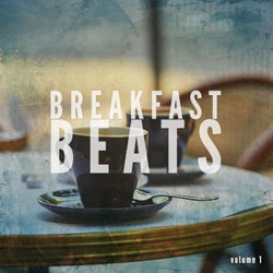 Breakfast Beats, Vol. 1 (Finest Coffee Bar Music)
