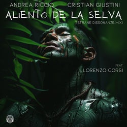 Aliento De La Selva