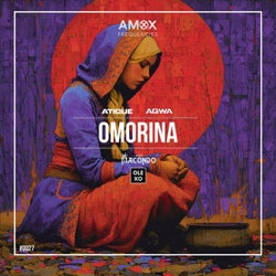 Omorina (Extended Mix)