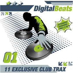 Digital Beats Volume 1