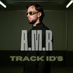 GOOD FOR EACH OTHER - TRACK ID's