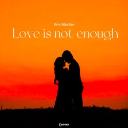 Love Is Not Enough