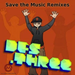 Save the Music Remixes