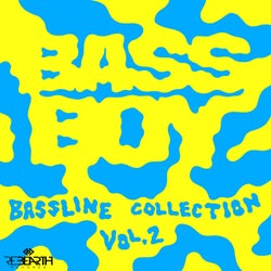 Bassline Collection Vol. 2 (Remastered)
