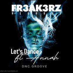 Let's Dance (feat. Annah)