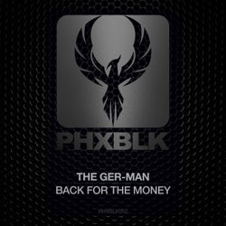 Back For The Money