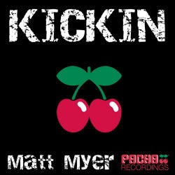 Kickin