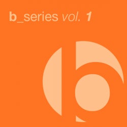 B Series Volume 1
