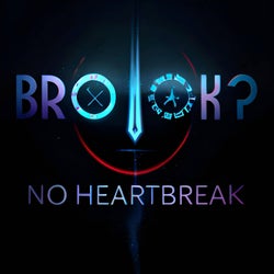 No Heartbreak