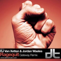 Ragequit Gateway Remix