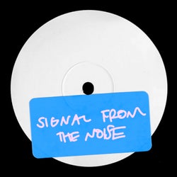 Signal from the Noise