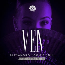 Ven (Tech House Extended Mix)
