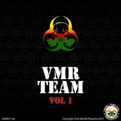 VMR Team, Vol. 1