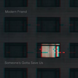 Someone's Gotta Save Us