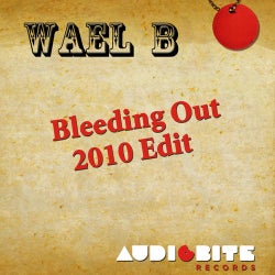 Bleeding out 2010 Edit