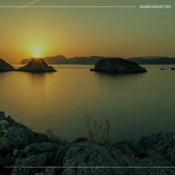 Balearic Chillout 2025
