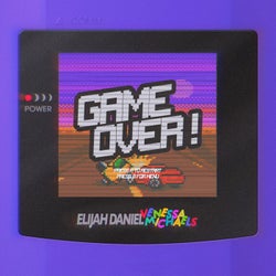 GAME OVER! (Extended Mix)