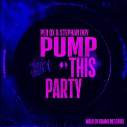 Pump This Party