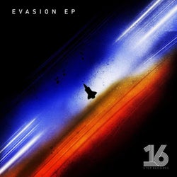 Evasion EP