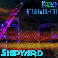 Shipyard